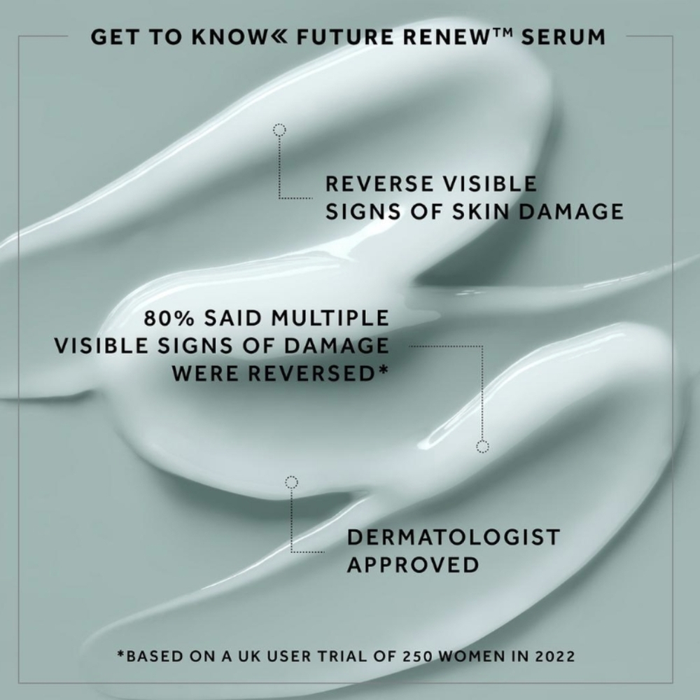 No 7 Future Renew Damage Reversal Serum - Picture 4 of 10